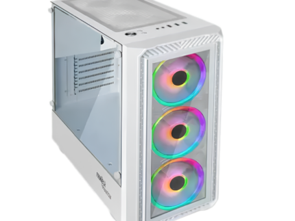 FALCON F8020 WHITE CASING