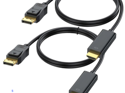 DP TO HDMI CABLE