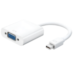 MINI DP TO VGA CONVERTER