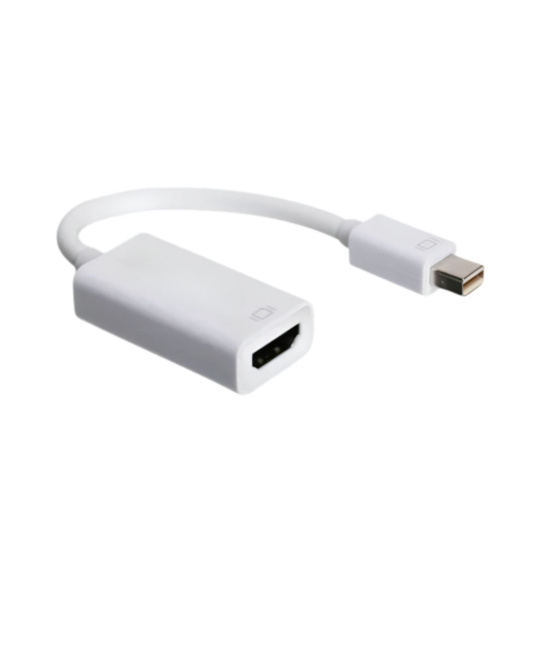 MINI DP TO HDMI CONVERTER MINI DP TO HDMI CONVERTER