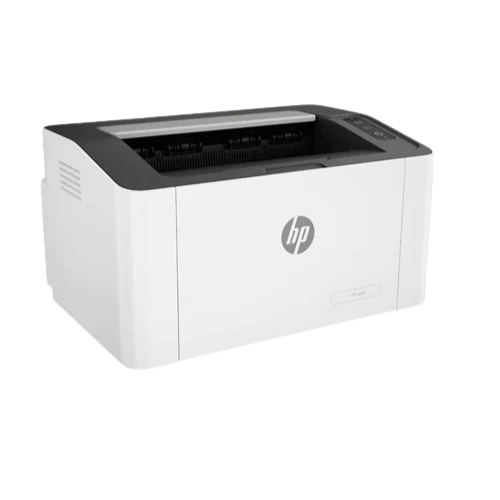 td (2) HP LASER 1008A PRINTER - Image 1