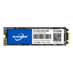 WALRAM 512GB M.2 SSD