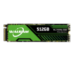 WALRAM 512GB NVME SSD