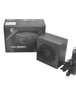 MSI MAG A650BNL POWER SUPPLY