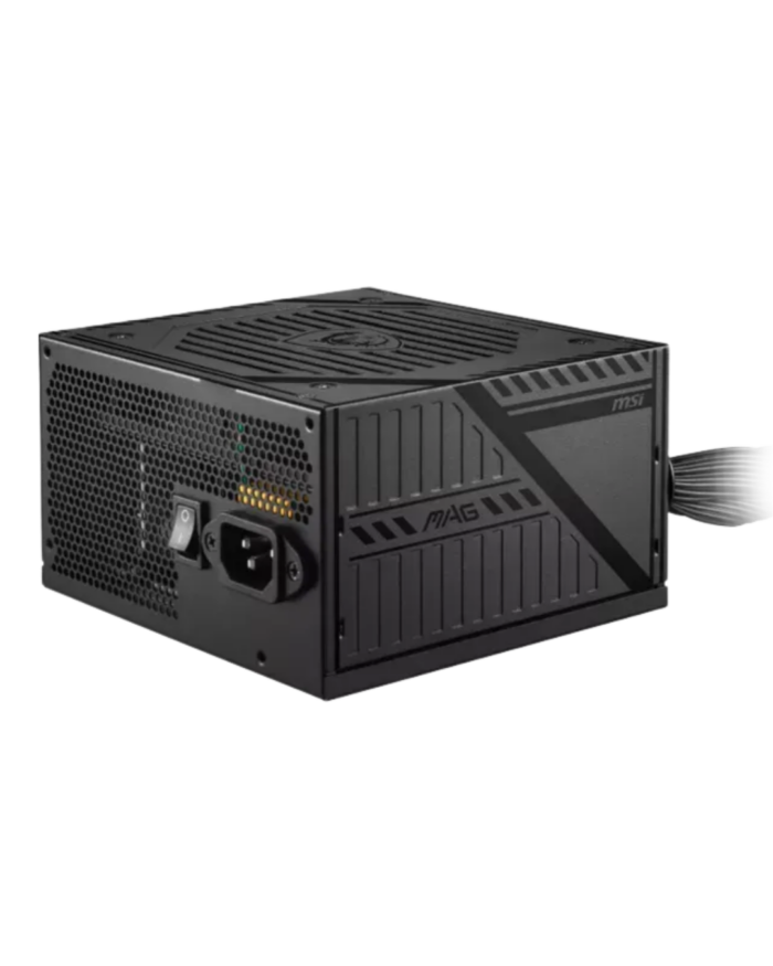 MSI MAG A650BNL POWER SUPPLY - Image 2