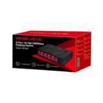 MERURY 5 PORT SWICH