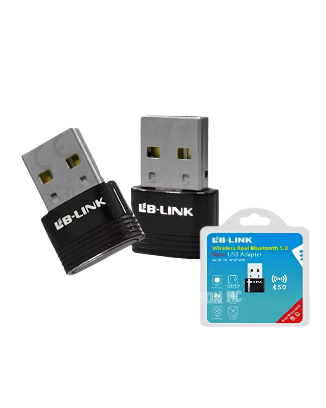 tku (16) LB-LINK 5.1 BLUETOOTH ADAPTER - Image 1