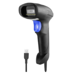 AQ2210 1D BARCODE SCANNER