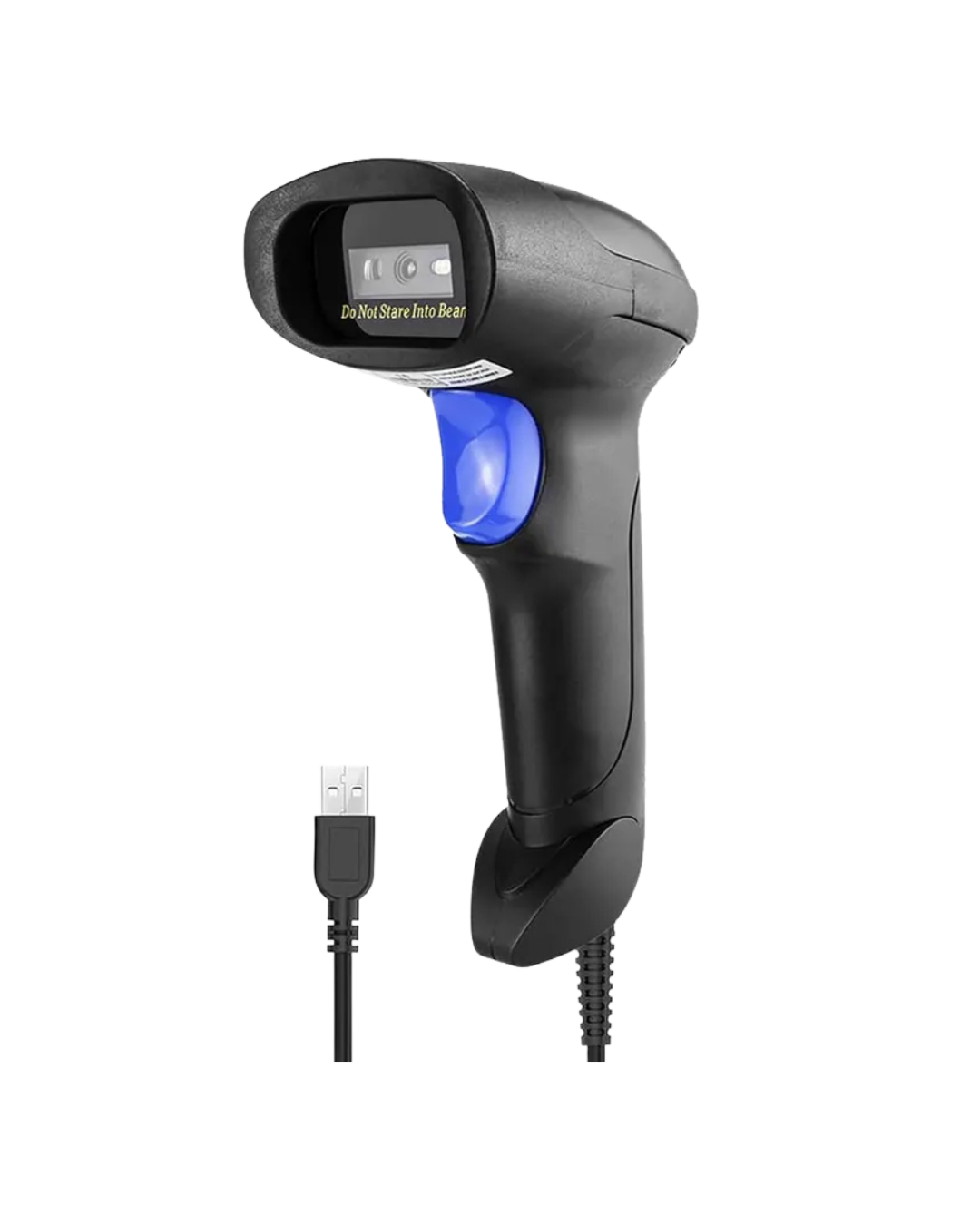 AQ2210 1D BARCODE SCANNER AQ2210 1D BARCODE SCANNER