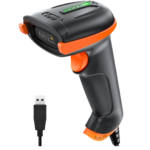 A9 2D BARCODE SCANNER