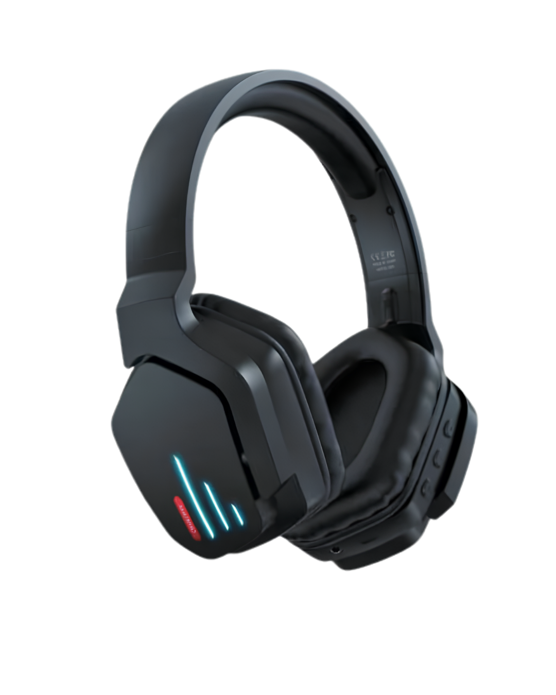 tku (2) ONIKUMA B60 HEADSET - Image 1