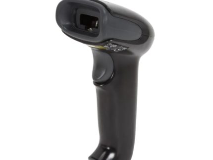 A8 2D WIRELESS BARCODE SCANNER