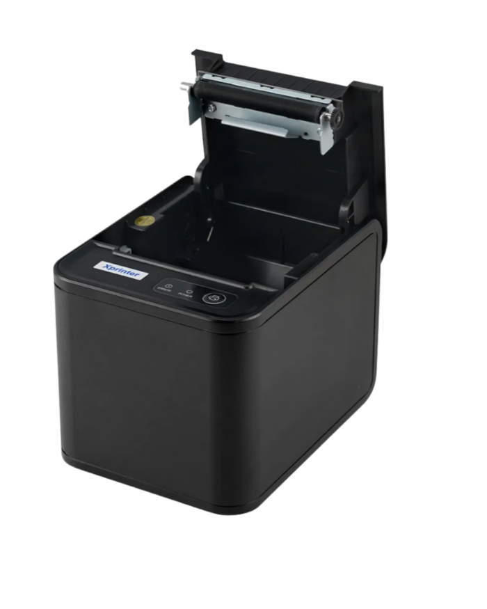 XP-80T THERMAL PRINTER - Image 2