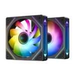 LOVINGCOOL 4PRO ARGB REVERS FAN