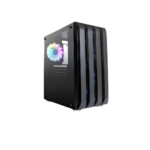 FALCON F1901 BLACK CASING