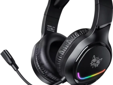 ONIKUMA X31 Gaming Headset
