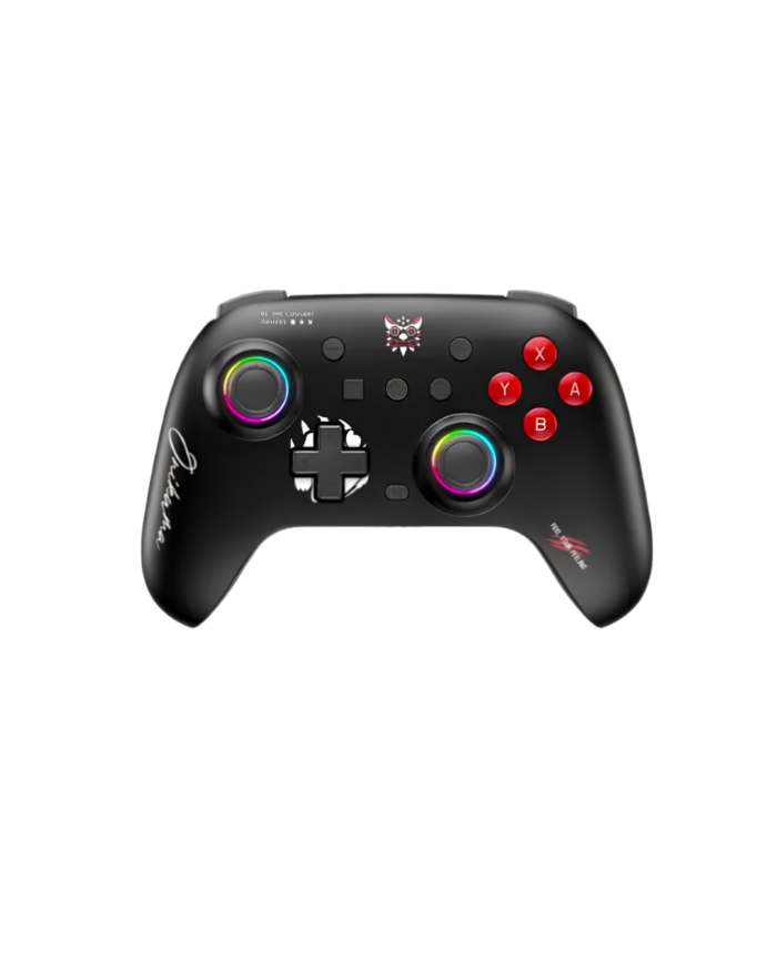 ONIKUMA C1 BLACK JOYSTICK - Image 3