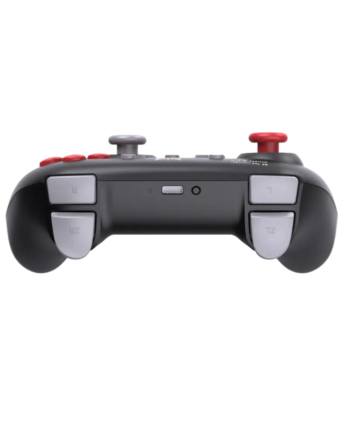 ONIKUMA C1 BLACK JOYSTICK - Image 2