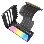 ANTEC BK200 A P20C RGB RISER CABLE