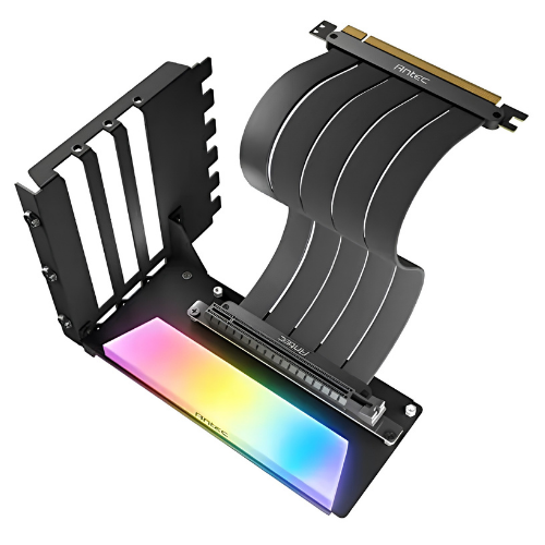 ANTEC BK200 A P20C RGB RISER CABLE ANTEC BK200 A P20C RGB RISER CABLE