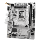 ASROCK H610M-Z D5 GEN5 WIFI MOTHERBOARD - Image 2