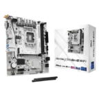 ASROCK H610M-Z D5 GEN5 WIFI MOTHERBOARD