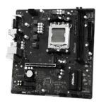 ASROCK A620AM-HVS D5 MOTHERBOARD - Image 2