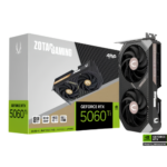 ZOTAC RTX 5060 TI 8GB AMP VGA