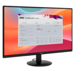 MSI PRO MP242L 100HZ IPS MINITOR - Image 2