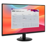 MSI PRO MP242L 100HZ IPS MINITOR - Image 2