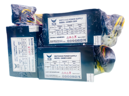 FALCON 450W POWER SUPPLY