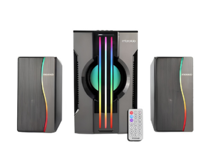 MICROLAB G200BT 2.1 SUBWOOFER