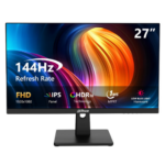 DAHUA B221B 27 FHD 144HZ MONITOR