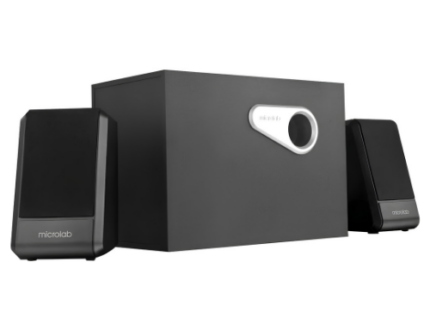 MICROLAB M280BT 2.1 SUBWOOFER