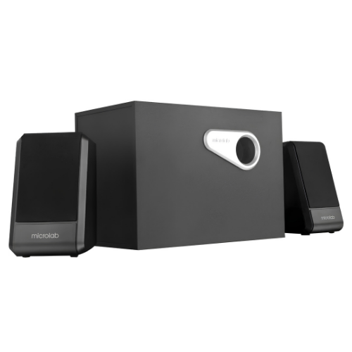 MICROLAB M280BT 2.1 SUBWOOFER MICROLAB M280BT 2.1 SUBWOOFER