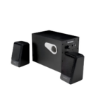MICROLAB M280BT 2.1 SUBWOOFER - Image 2