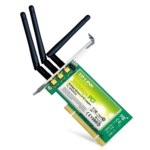 TP-LINK WN951ND NETWORK CARD