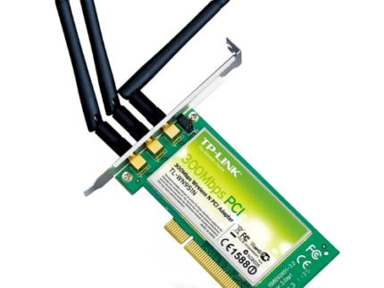 TP-LINK WN951ND NETWORK CARD