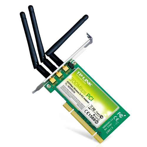 TP-LINK WN951ND NETWORK CARD TP-LINK WN951ND NETWORK CARD