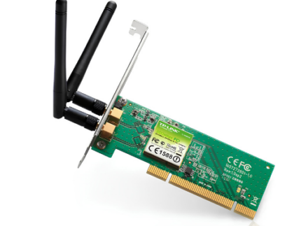 TP-LINK WN851ND NETWORK CARD