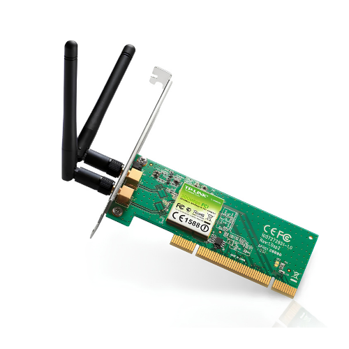 TP-LINK WN851ND NETWORK CARD TP-LINK WN851ND NETWORK CARD