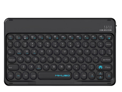 MIKUSO KB-BW08 WIRELESS KEYBOARD