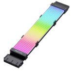 A40 24 PIN ARGB EXTENTON CABLE