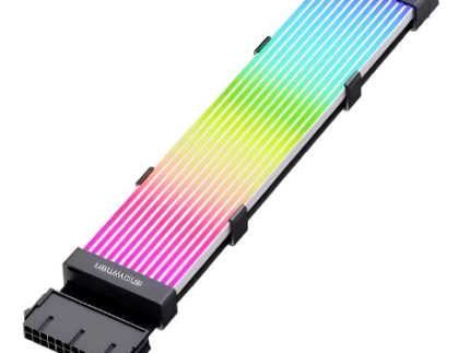 A40 24 PIN ARGB EXTENTON CABLE