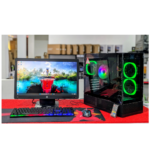 I5 8TH GEN FULL SET PC BUILD