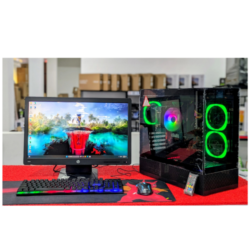 4I5 8TH GEN FULL SET PC BUILD I5 8TH GEN FULL SET PC BUILD