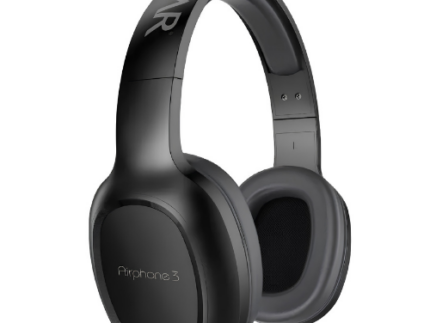 SONICGEAR AIRPHONE III HEADSET