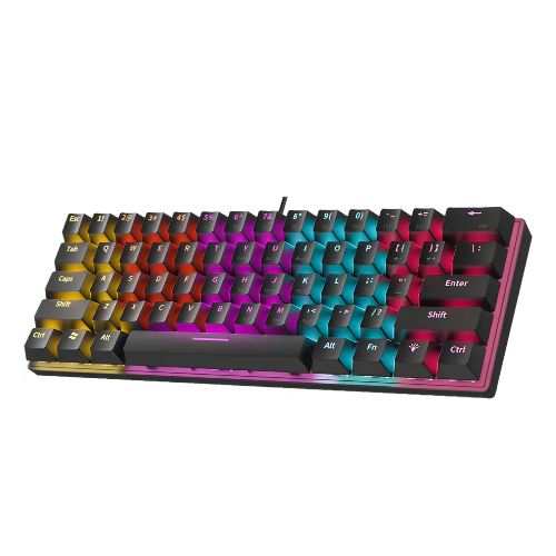 Armaggeddon MKA-1C Gaming Keyboard Armaggeddon MKA-1C Gaming Keyboard