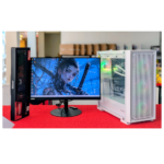 I5 10TH GEN GAMING FULL SET PC BUILD