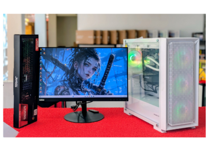 I5 10TH GEN GAMING FULL SET PC BUILD